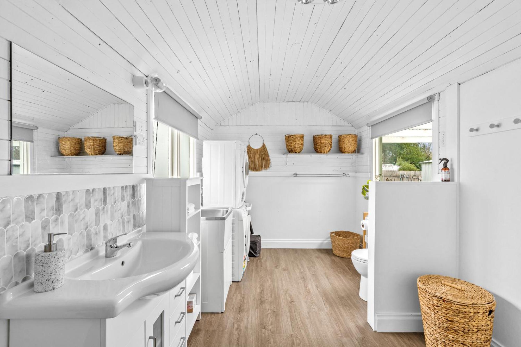 Tranquil Launceston Getaway - You'Ll Fall In Love! Exterior photo